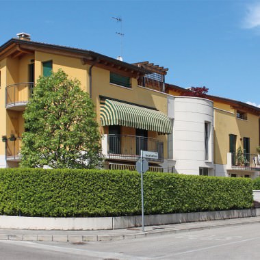 Condominio Palladio